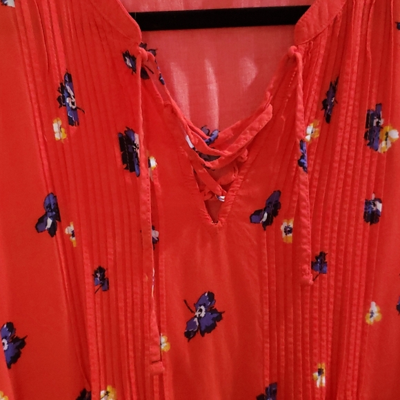 Blouse - Picture 3 of 4